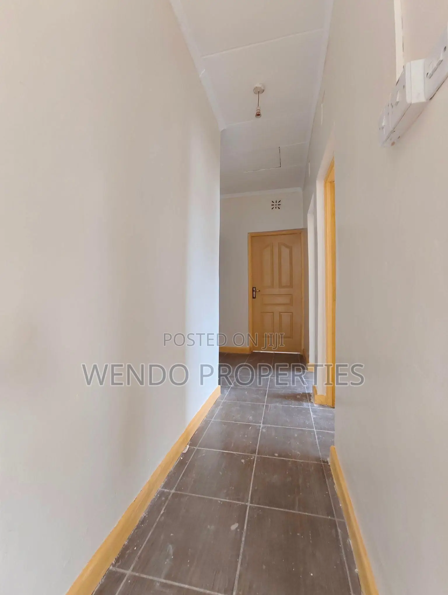3bdrm Bungalow in Matasia for rent