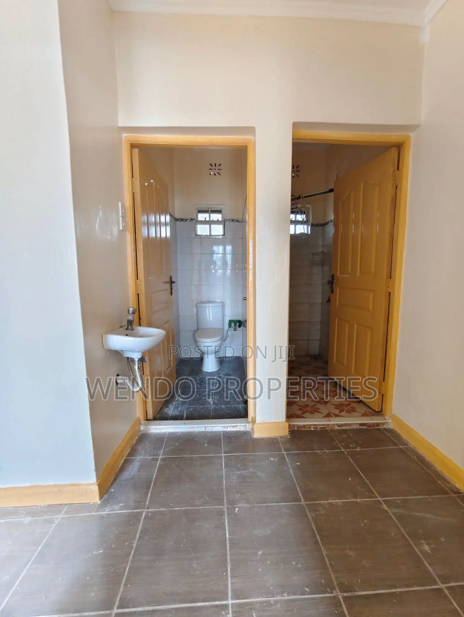 3bdrm Bungalow in Matasia for rent