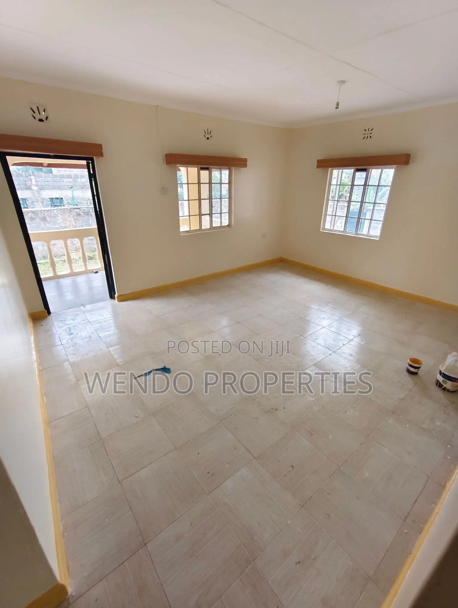 3bdrm Bungalow in Matasia for rent