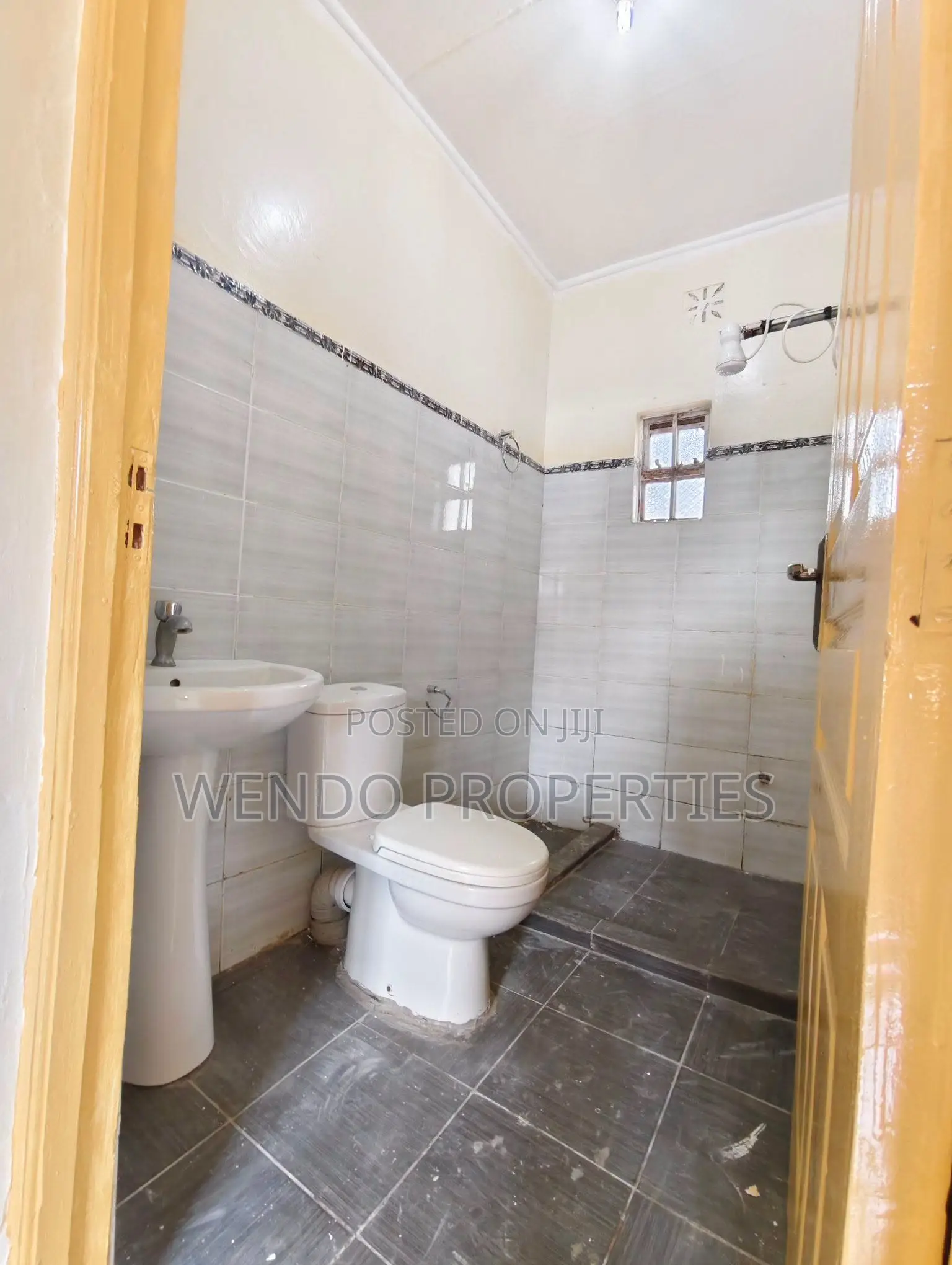 3bdrm Bungalow in Matasia for rent