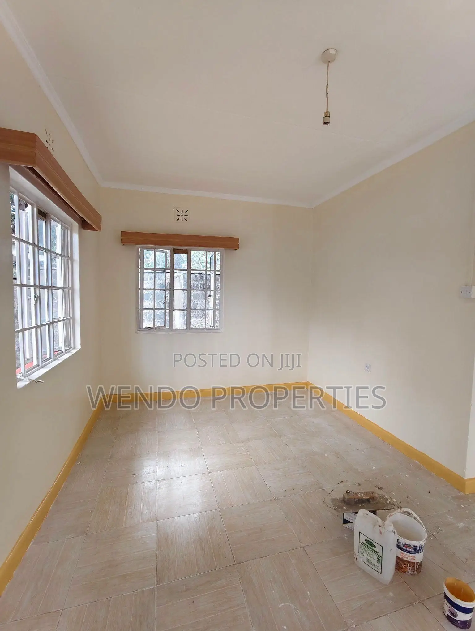 3bdrm Bungalow in Matasia for rent