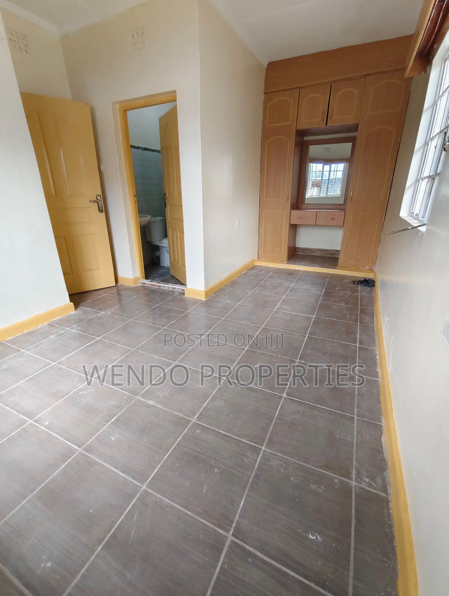 3bdrm Bungalow in Matasia for rent
