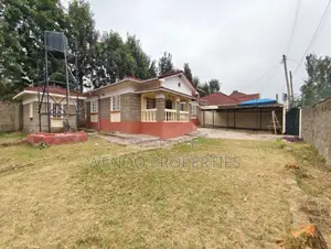 3bdrm Bungalow in Matasia for rent