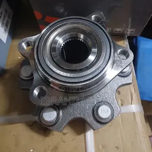 Mitsubishi Pajero Rear Hub Bearing
