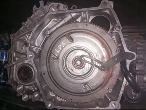 Honda LDA Gearbox. Fit, Civic, Insight, Shuttle.