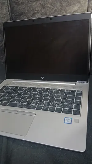 Laptop HP EliteBook 840 G6 16GB Intel Core i7 SSD 512GB