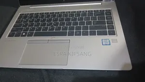 Laptop HP EliteBook 840 G6 16GB Intel Core i7 SSD 512GB