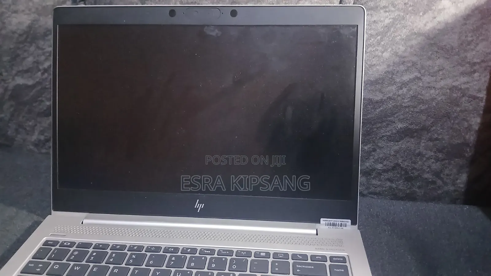 Laptop HP EliteBook 840 G6 16GB Intel Core i7 SSD 512GB