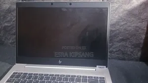 Laptop HP EliteBook 840 G6 16GB Intel Core i7 SSD 512GB