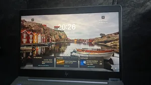 Laptop HP EliteBook 840 G6 16GB Intel Core i7 SSD 512GB