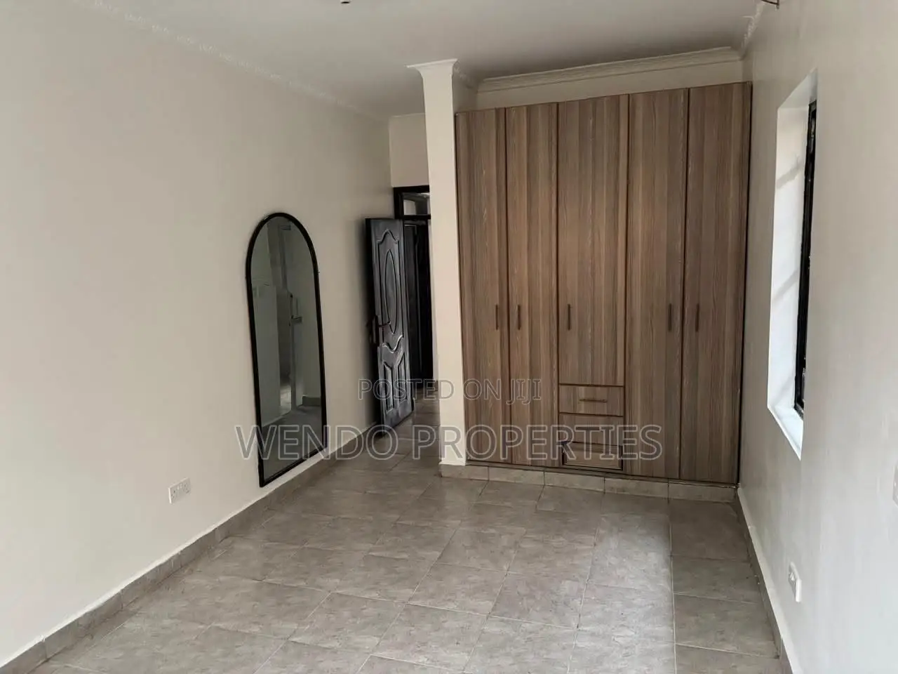 3bdrm Bungalow in Ngong CBD for rent