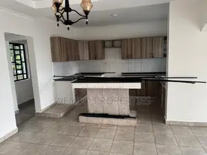 3bdrm Bungalow in Ngong CBD for rent