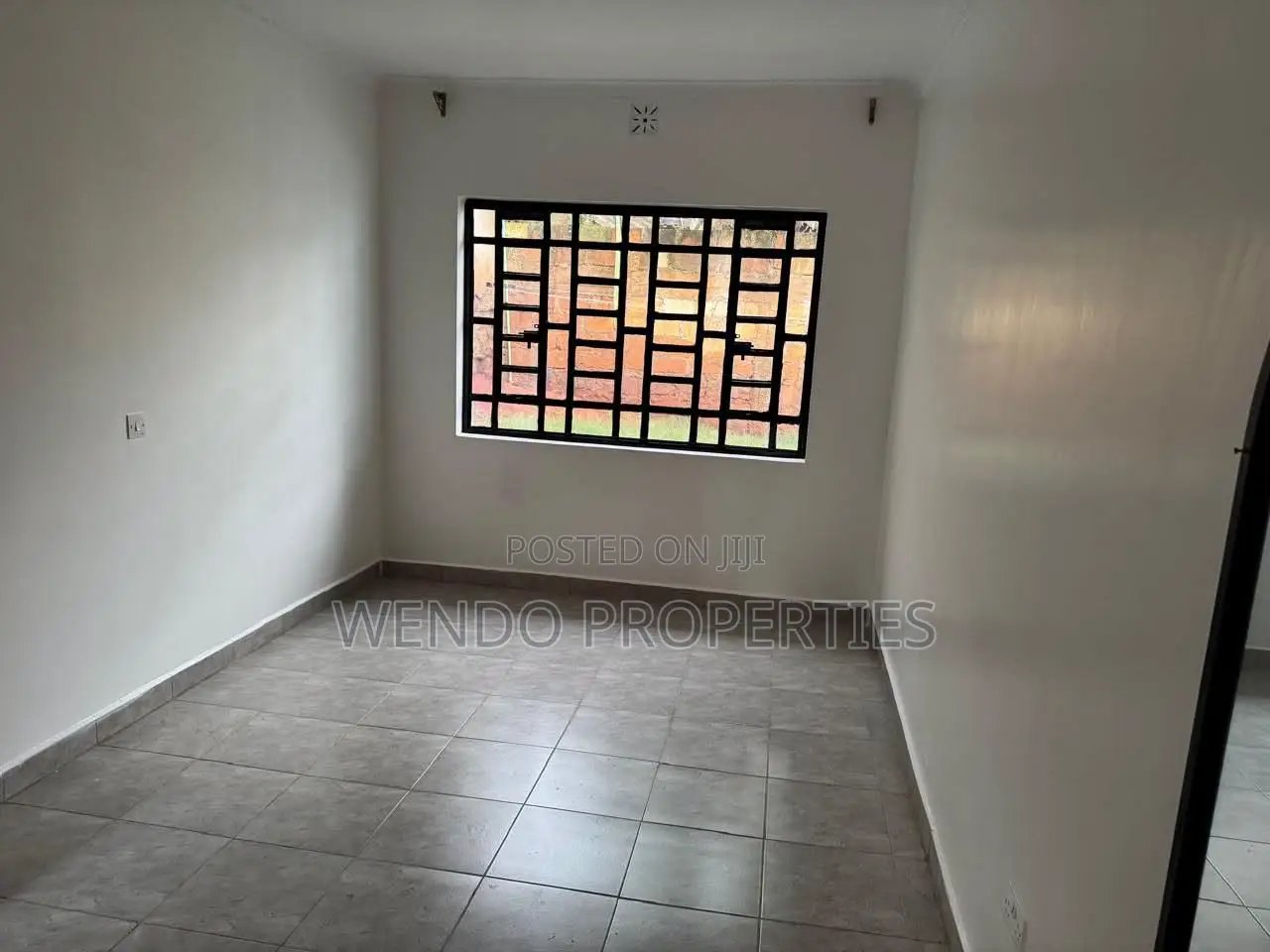 3bdrm Bungalow in Ngong CBD for rent