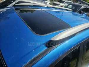 Toyota RAV4 2018 Blue
