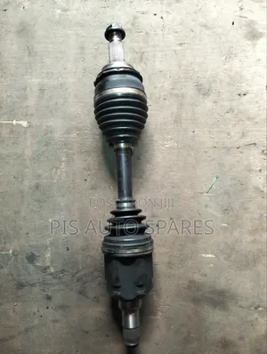 Toyota Landcruiser Prado Drive Shaft