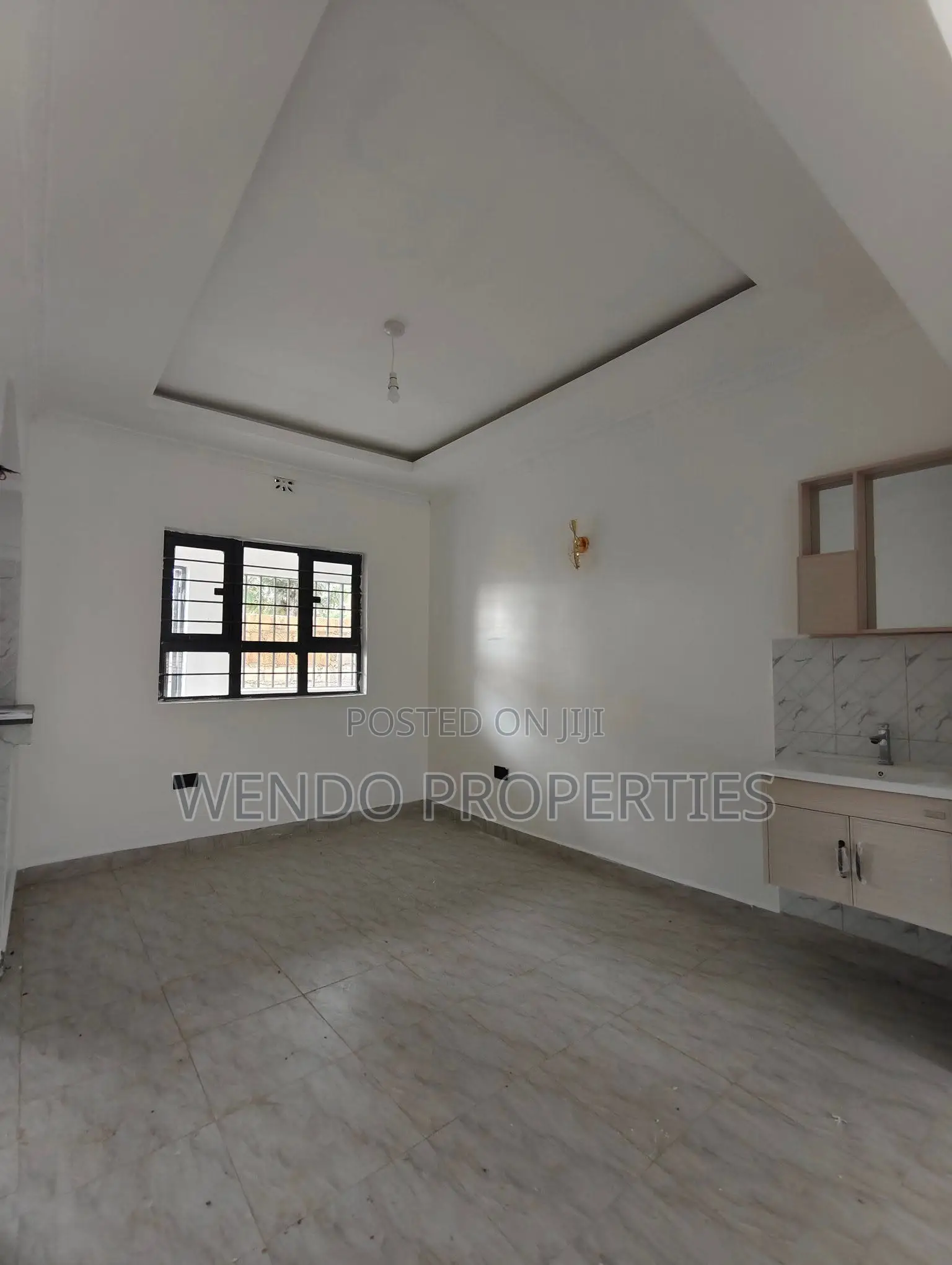 4bdrm Bungalow in Matasia for rent