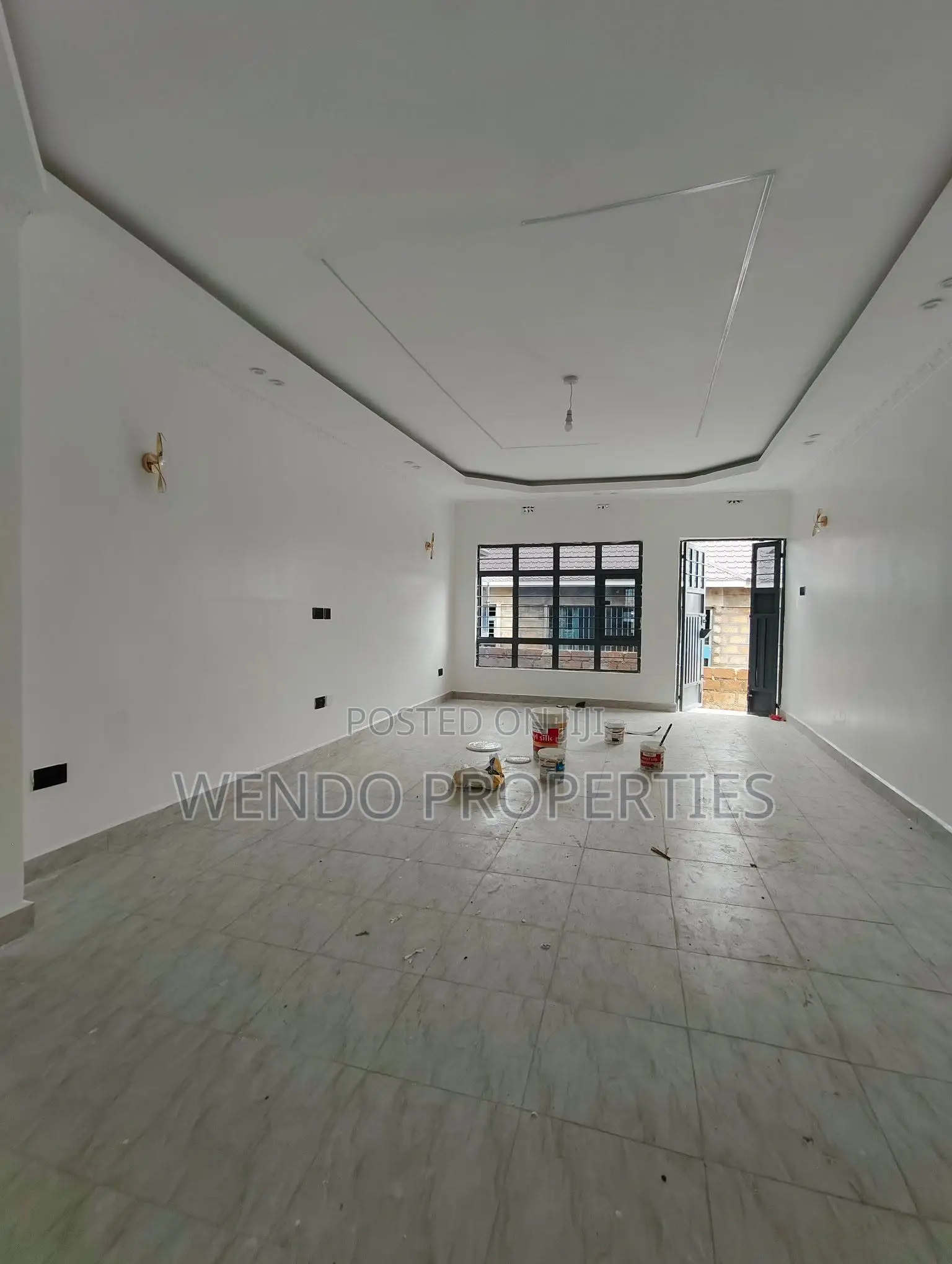 4bdrm Bungalow in Matasia for rent