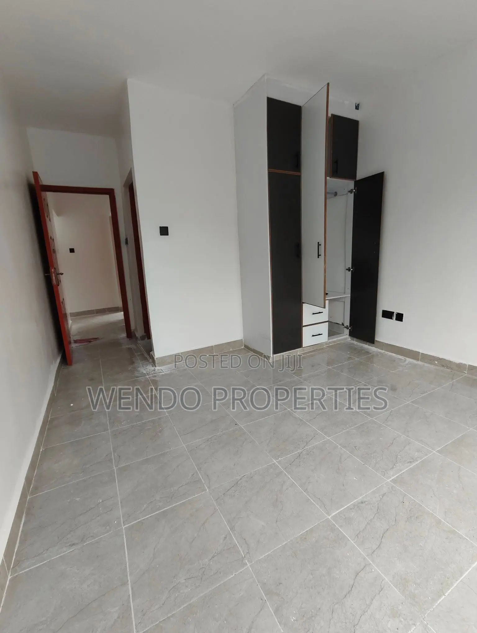 4bdrm Bungalow in Matasia for rent