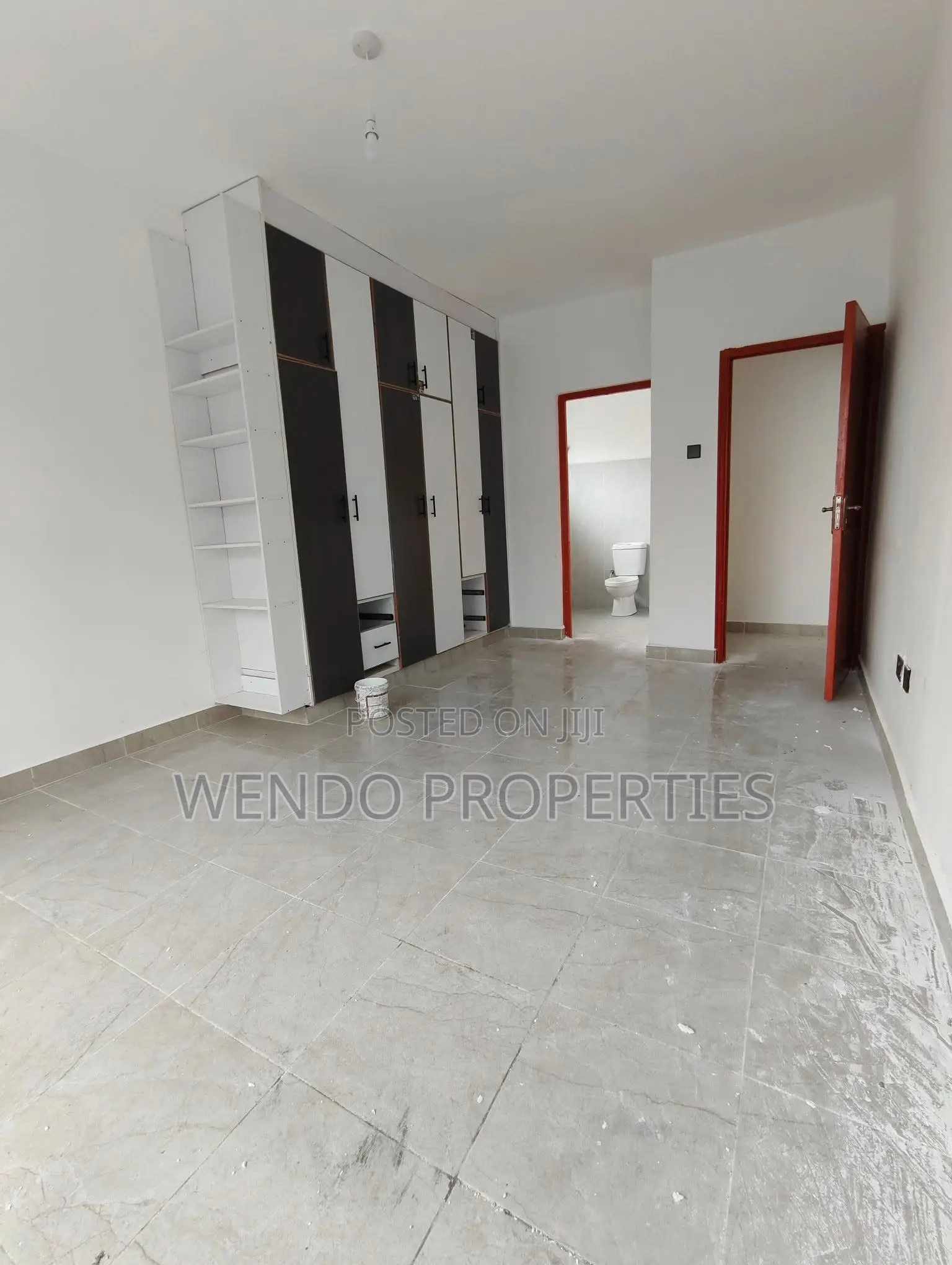 4bdrm Bungalow in Matasia for rent