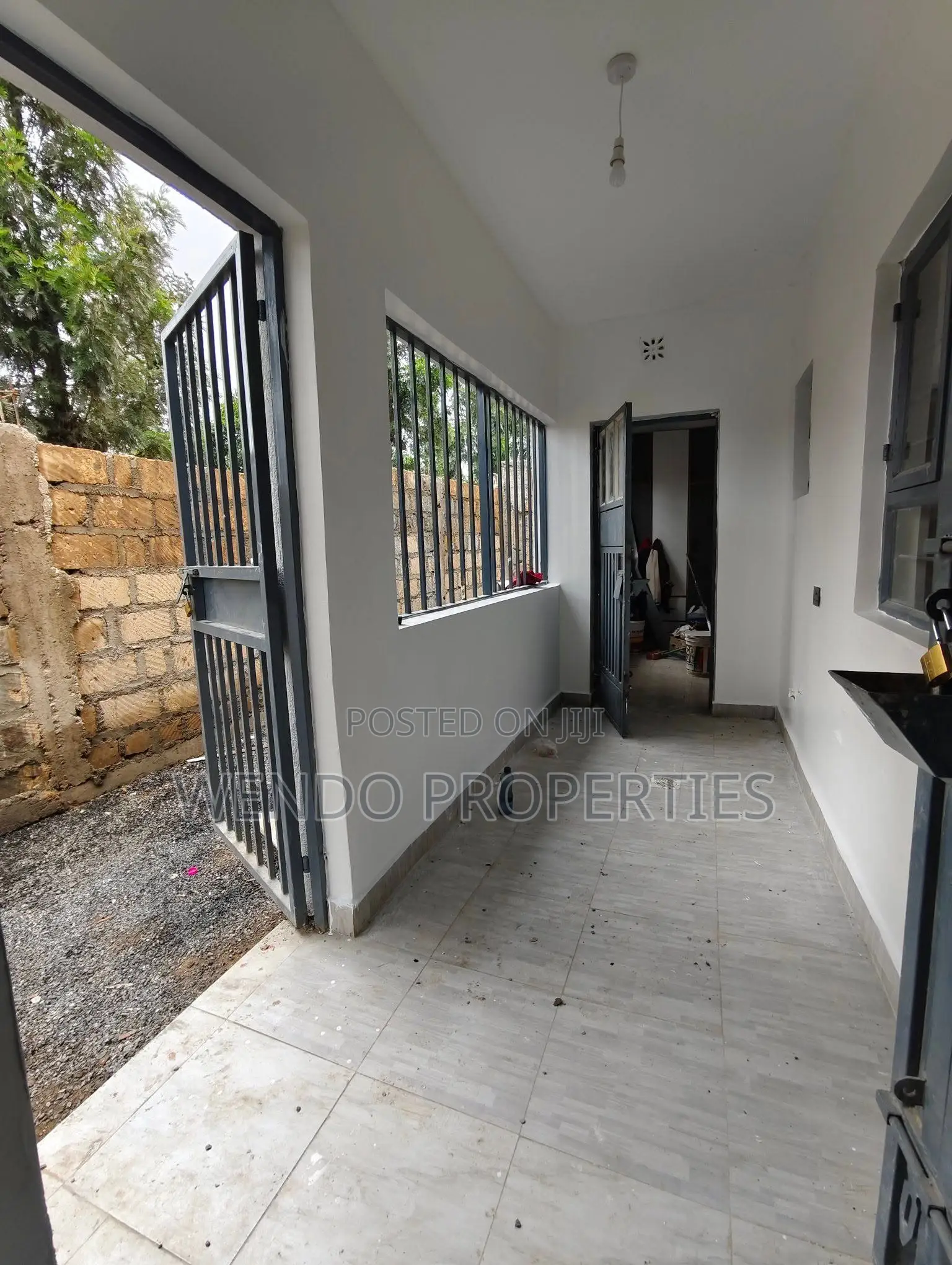 4bdrm Bungalow in Matasia for rent