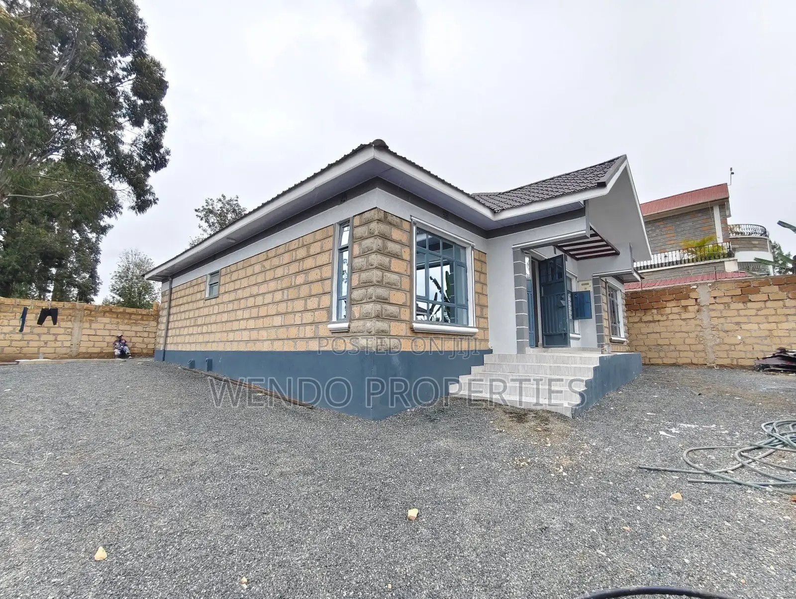 4bdrm Bungalow in Matasia for rent