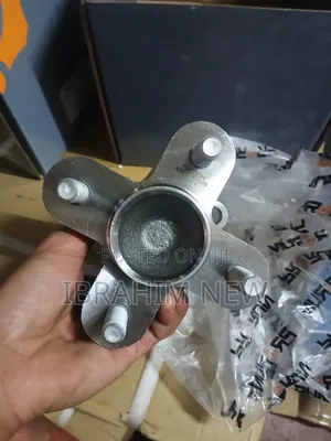 Toyota Passo / Daihatsu Mira Hub Bearing
