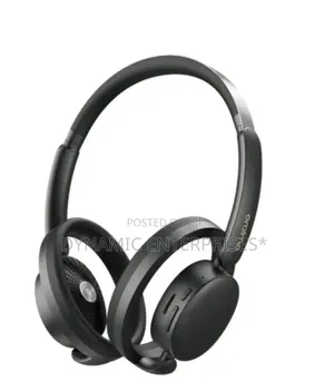 Oraimo OpenLoop OPN-670N 50hrs Playtime Open-Ear Wireless Headphones