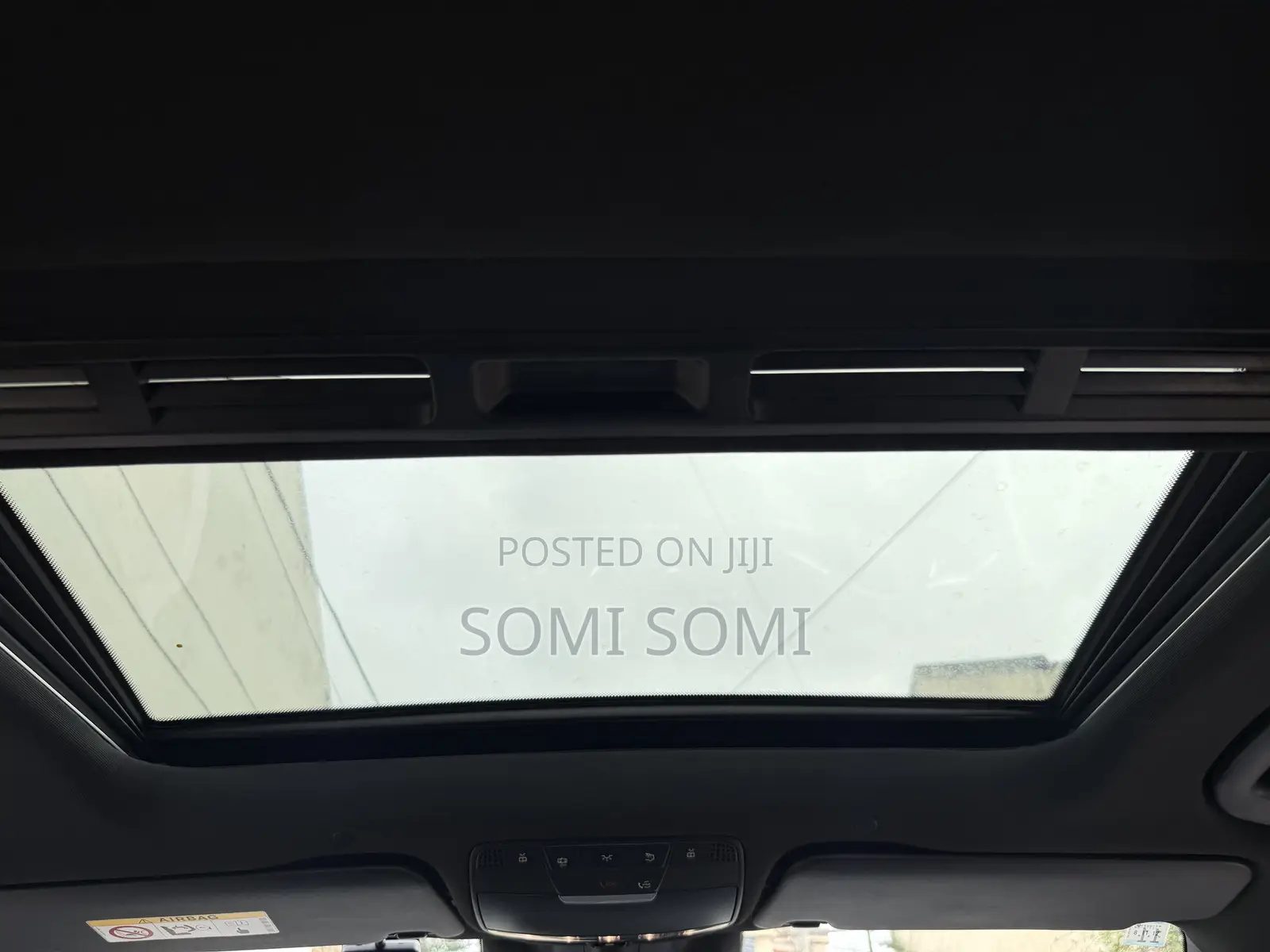 Mercedes-Benz GLC-Class 2019 White