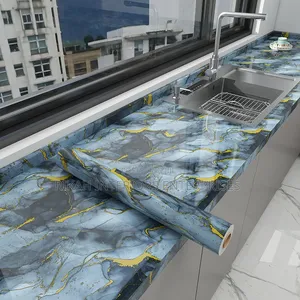 Marble Contact Papers for Counter Tops