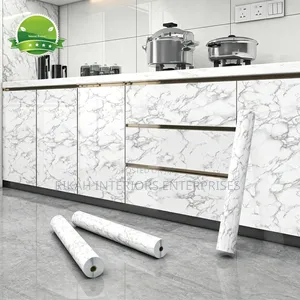 Marble Contact Papers for Counter Tops