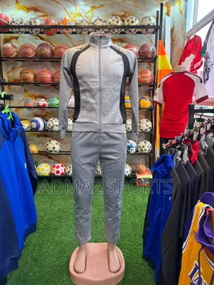 Plain Men's Tracksuits