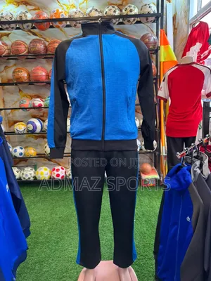 Plain Men's Tracksuits