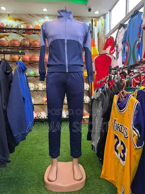 Plain Men's Tracksuits