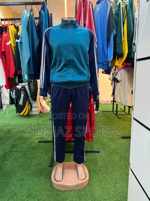 Plain Men's Tracksuits