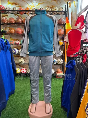 Plain Men's Tracksuits