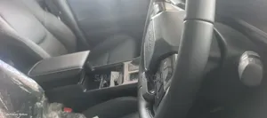 New Toyota Hilux 2026 Gray