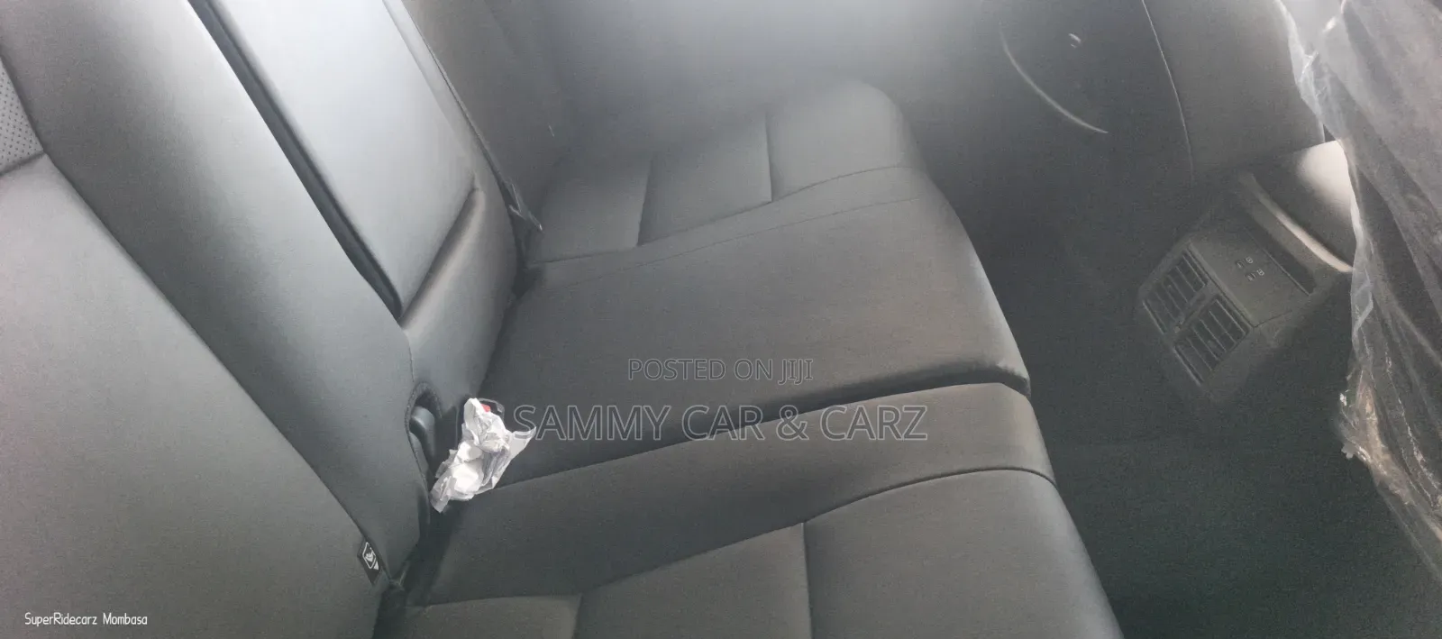 New Toyota Hilux 2026 Gray