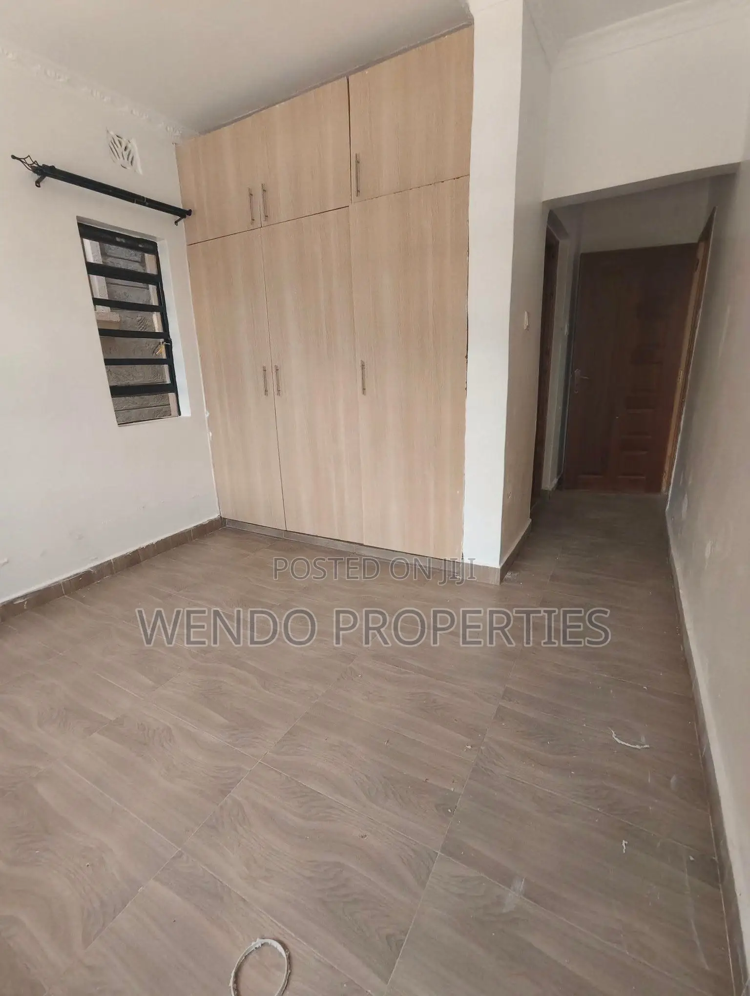3bdrm Bungalow in Oluulua for rent