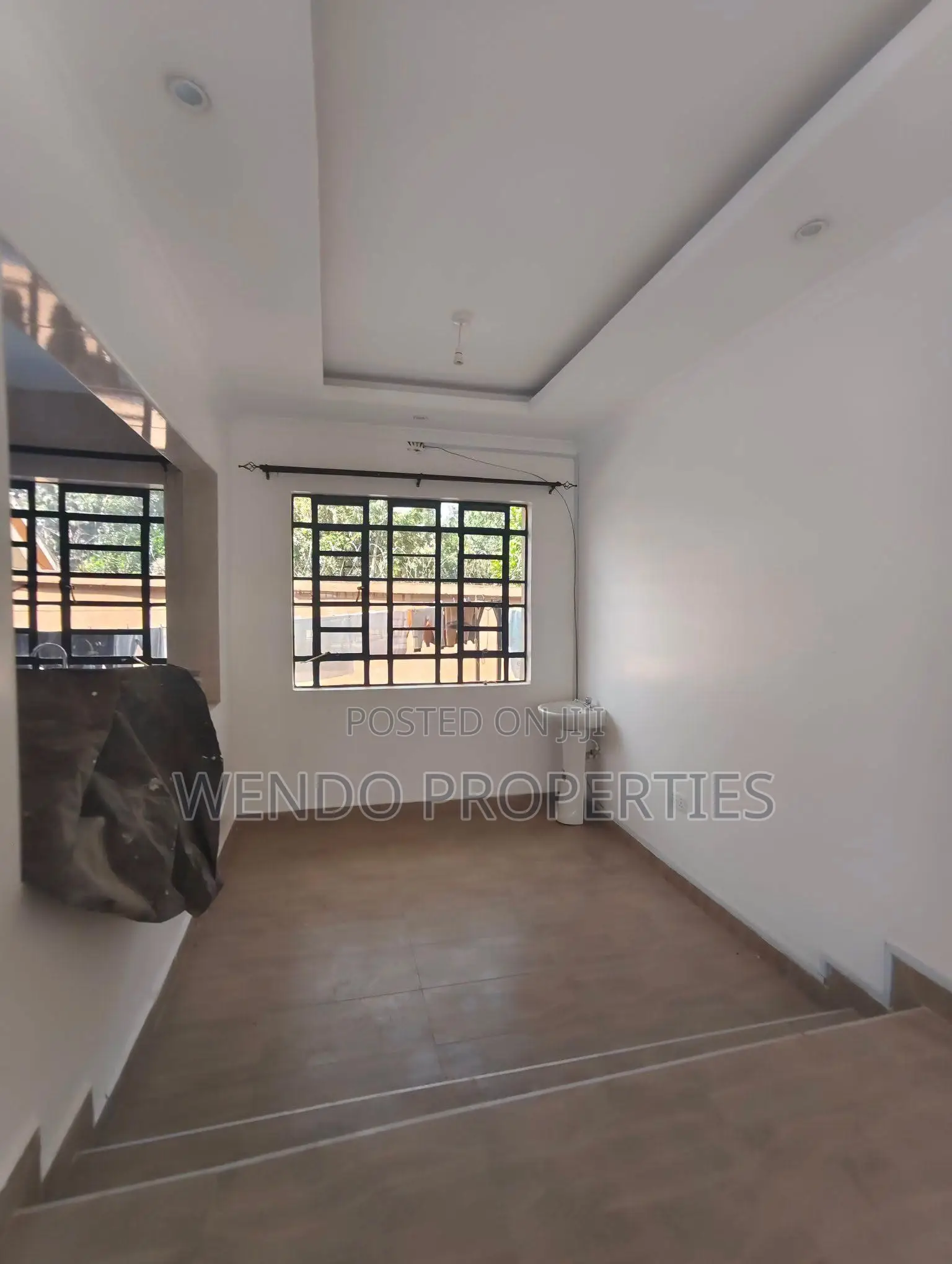3bdrm Bungalow in Oluulua for rent