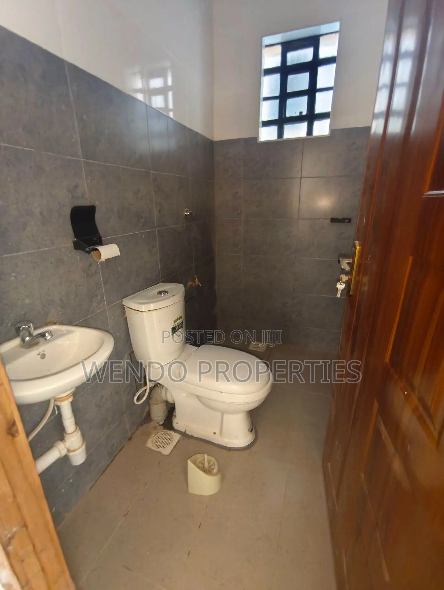 3bdrm Bungalow in Oluulua for rent
