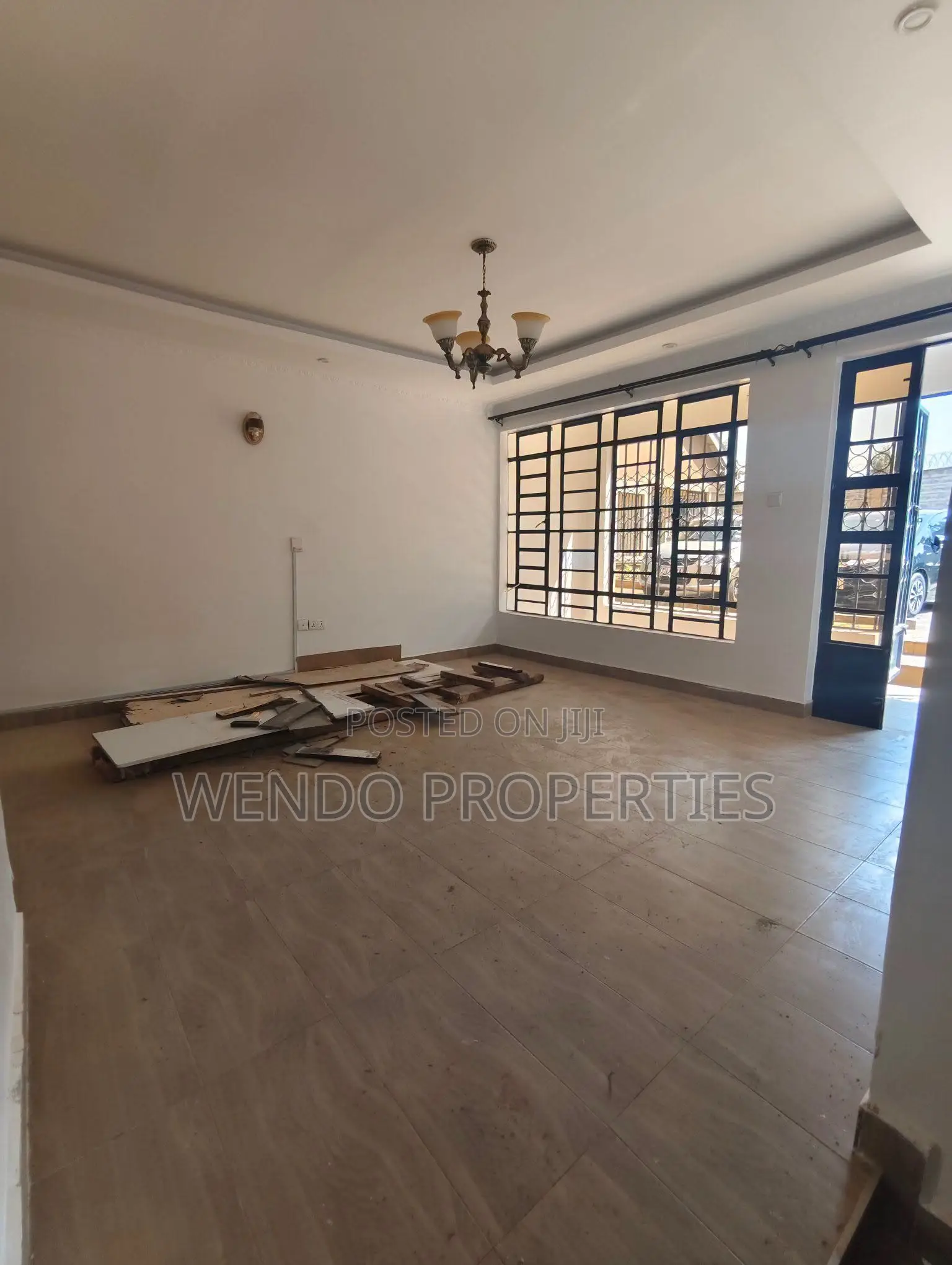 3bdrm Bungalow in Oluulua for rent