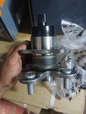 Toyota Passo / Daihatsu Mira Hub Bearing