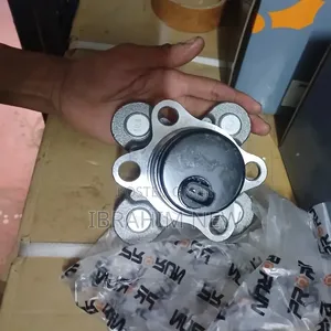 Toyota Passo / Daihatsu Mira Hub Bearing