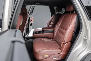 Mazda CX-8 2019 Beige