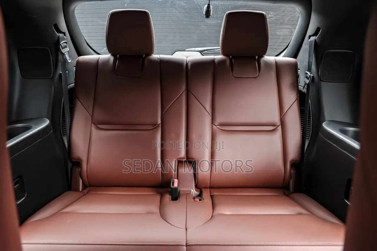 Mazda CX-8 2019 Beige