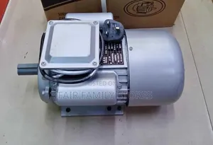 Electric Motor 2hp Single Phase