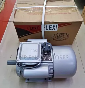 Electric Motor 2hp Single Phase