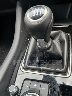 Mazda 6 2019 Gray