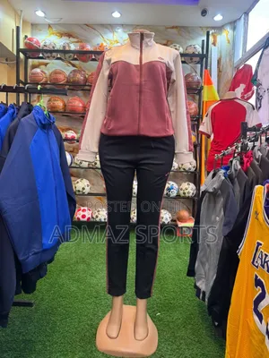 Plain Ladies Full Tracksuits