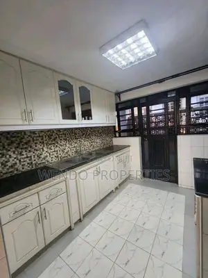 3bdrm Apartment in Ngong CBD for rent